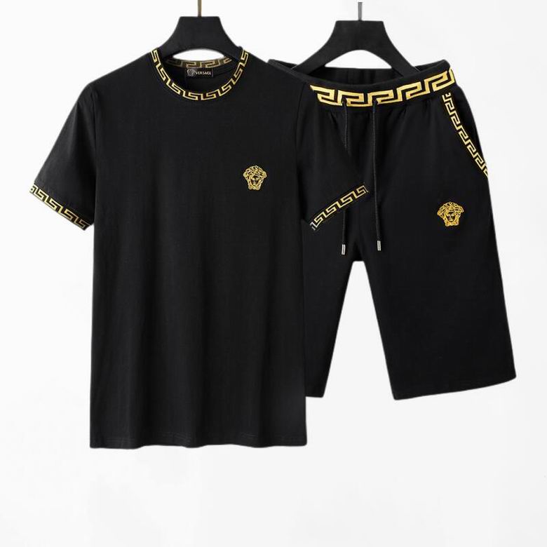 men Versace suits set-008